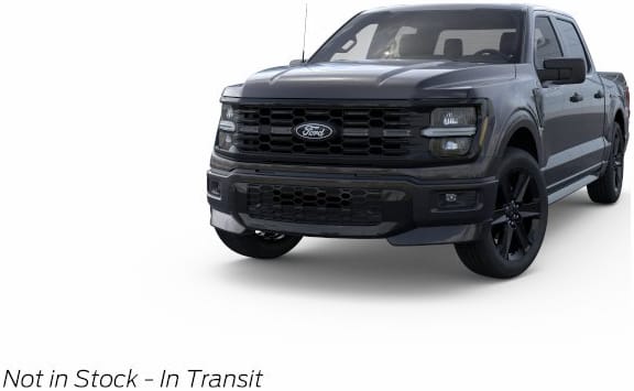 2026 Ford F-150's photo