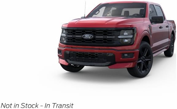 2026 Ford F-150's photo