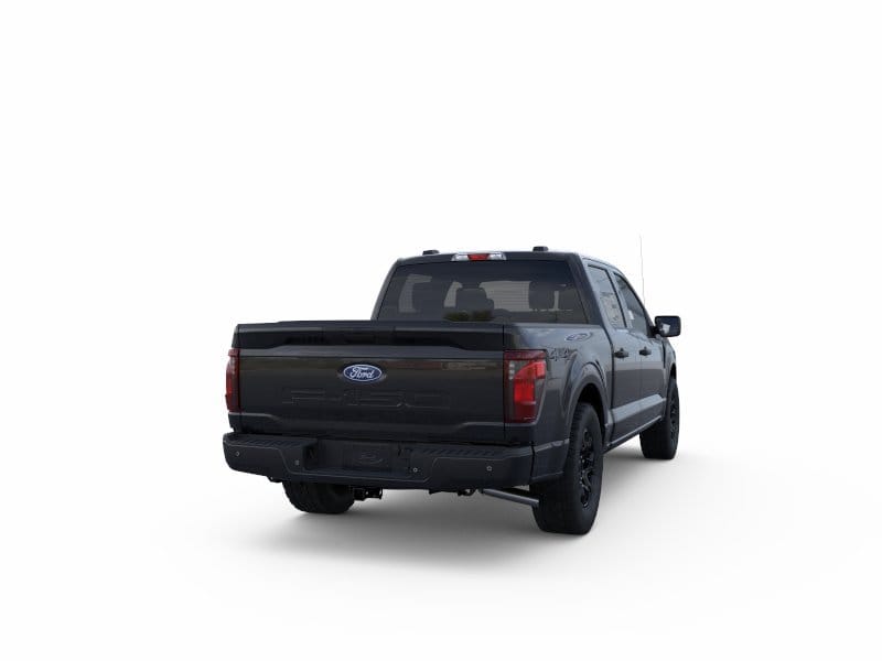 8 thumbnail image of  2026 Ford F-150 STX