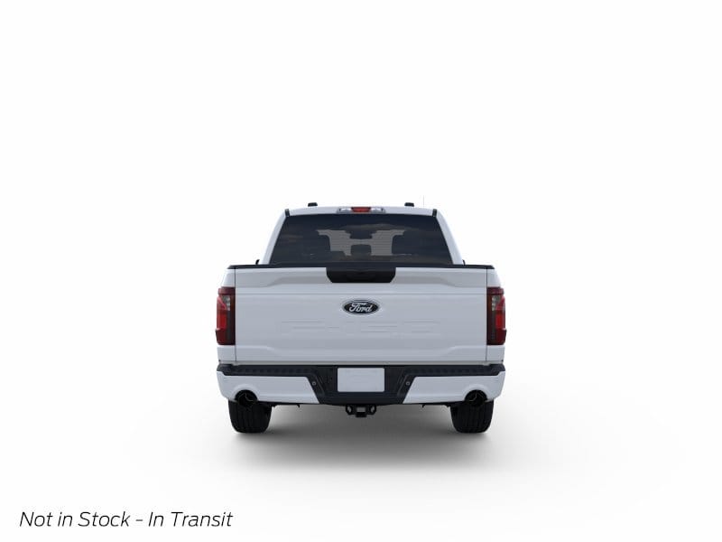 5 thumbnail image of  2026 Ford F-150 STX