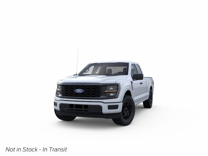 2026 Ford F-150's photo