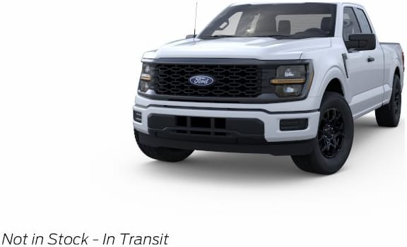2026 Ford F-150's photo