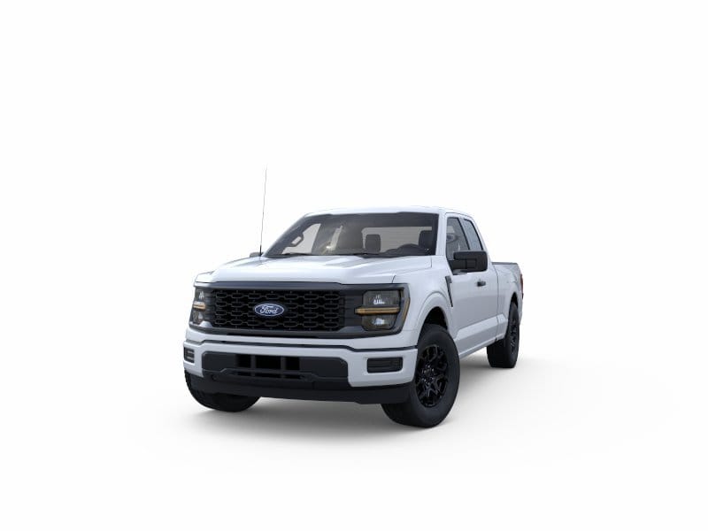 1 imagen en miniatura de 2026 Ford F-150 STX