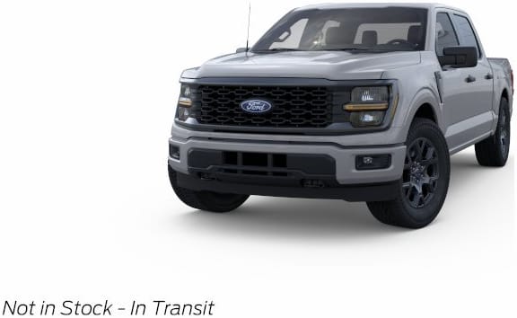 2026 Ford F-150's photo