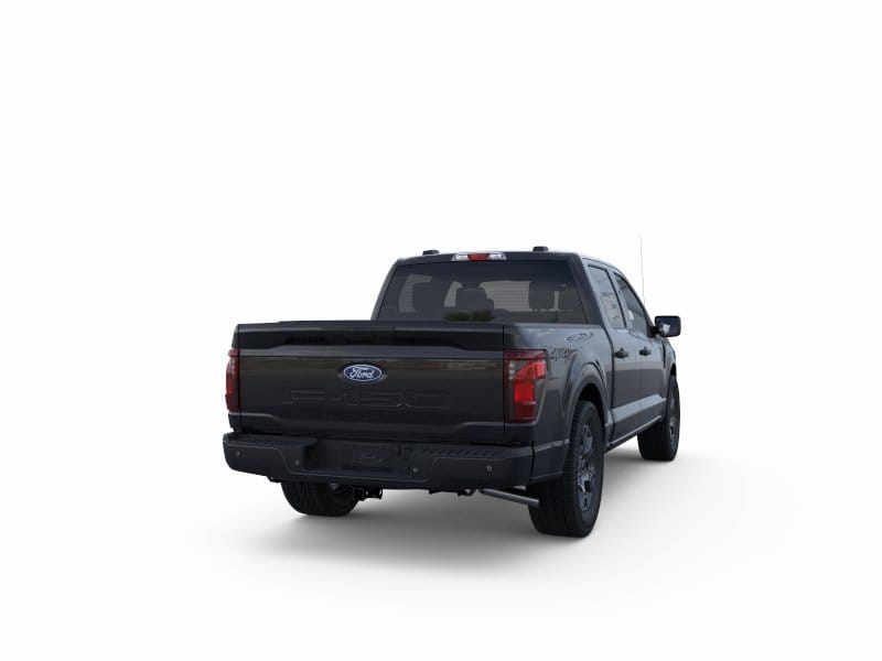 8 thumbnail image of  2026 Ford F-150 STX