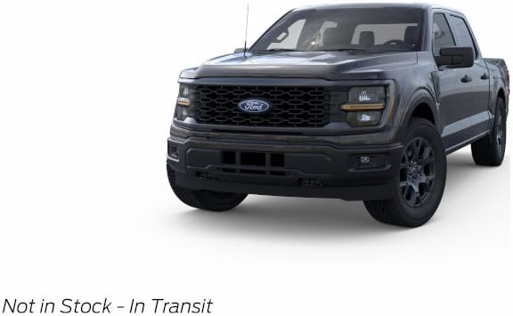 2026 Ford F-150's photo