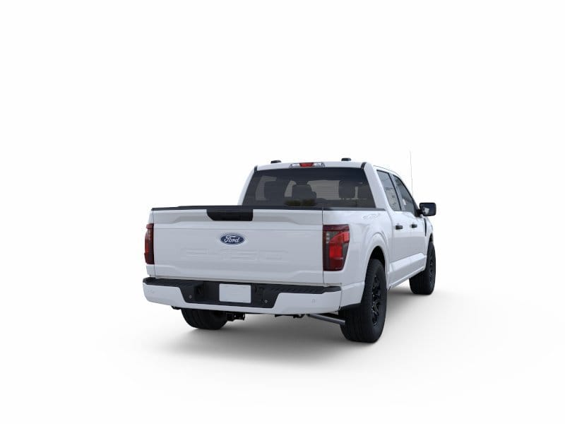 8 thumbnail image of  2026 Ford F-150 STX