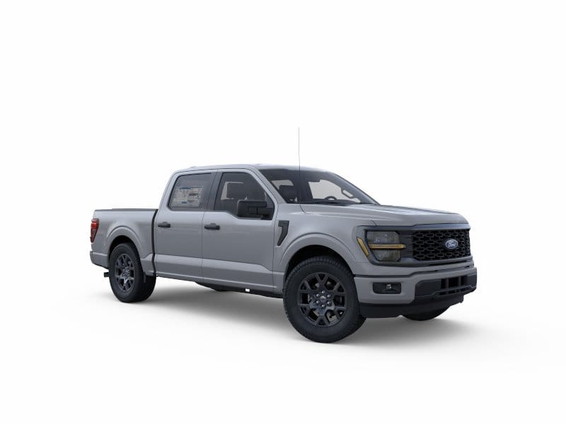 7 imagen en miniatura de 2026 Ford F-150 STX