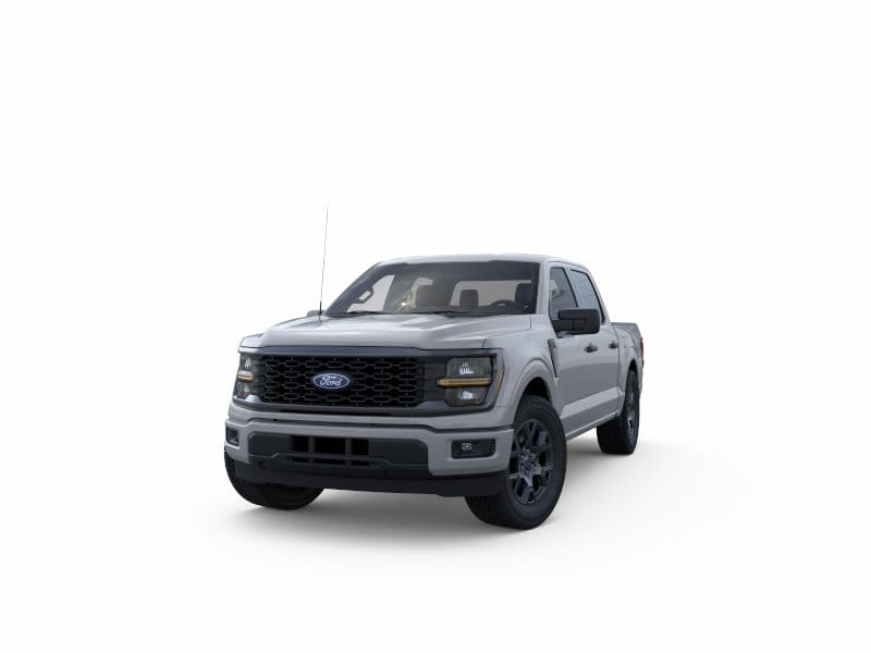 1 imagen en miniatura de 2026 Ford F-150 STX