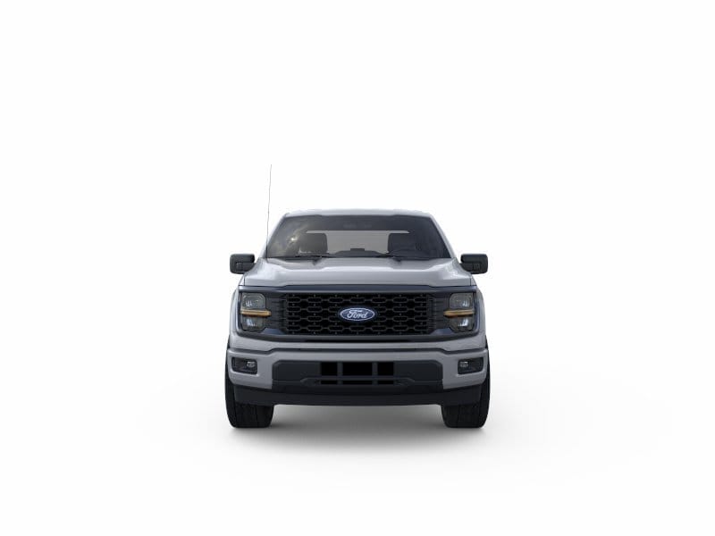 6 imagen en miniatura de 2026 Ford F-150 STX