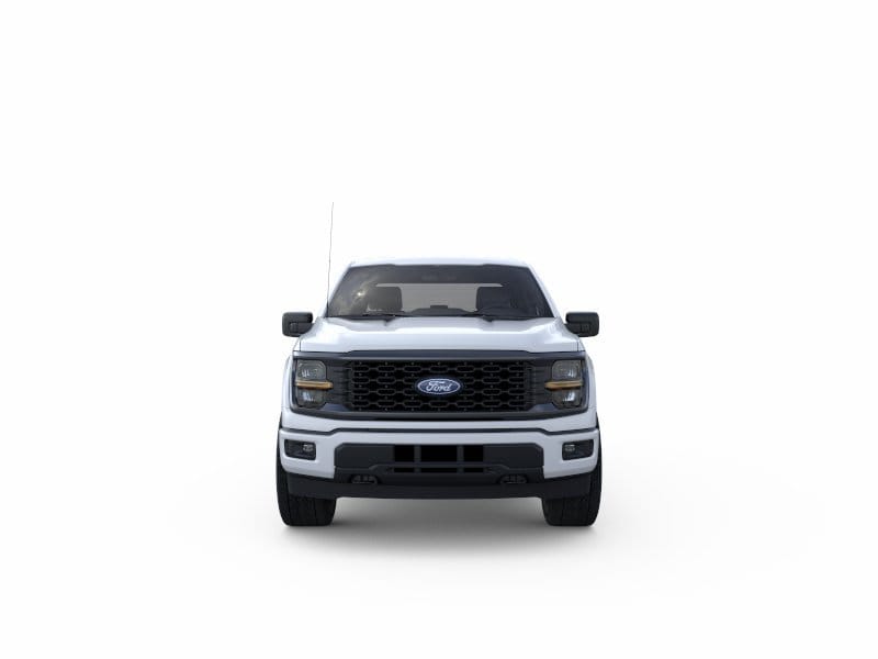 6 thumbnail image of  2026 Ford F-150 STX