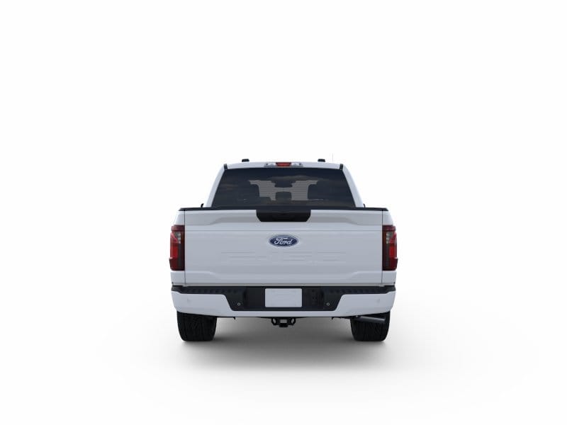 5 thumbnail image of  2026 Ford F-150 STX