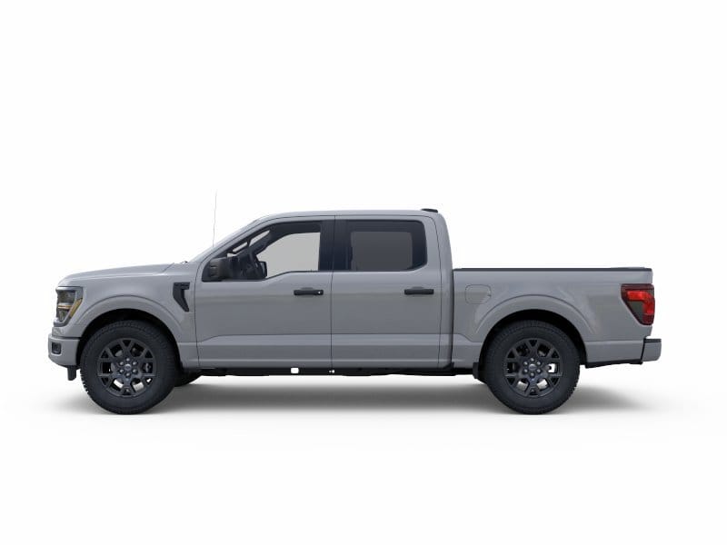 3 imagen en miniatura de 2026 Ford F-150 STX