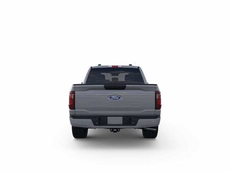5 imagen en miniatura de 2026 Ford F-150 STX