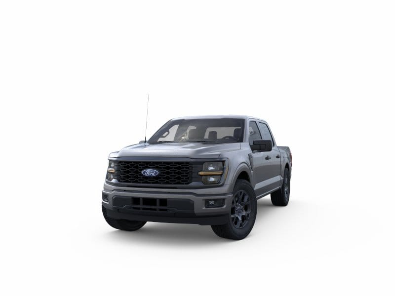 1 imagen en miniatura de 2026 Ford F-150 STX
