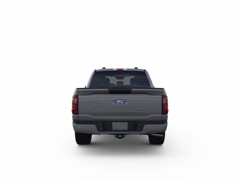5 imagen en miniatura de 2026 Ford F-150 STX