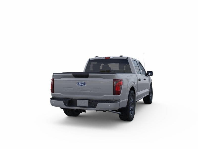 8 thumbnail image of  2026 Ford F-150 STX