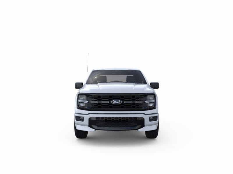 6 thumbnail image of  2026 Ford F-150 STX