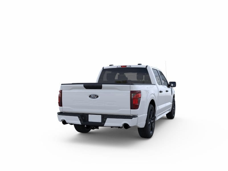 8 thumbnail image of  2026 Ford F-150 STX