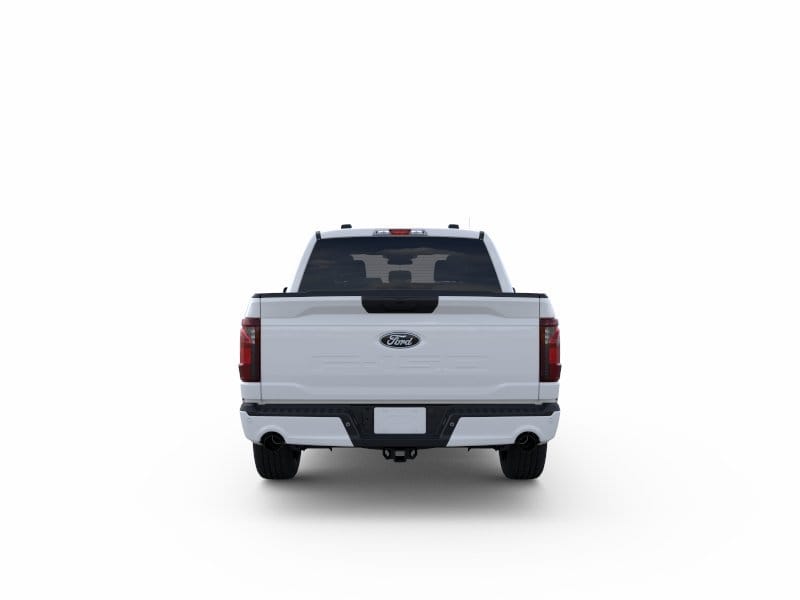 5 thumbnail image of  2026 Ford F-150 STX