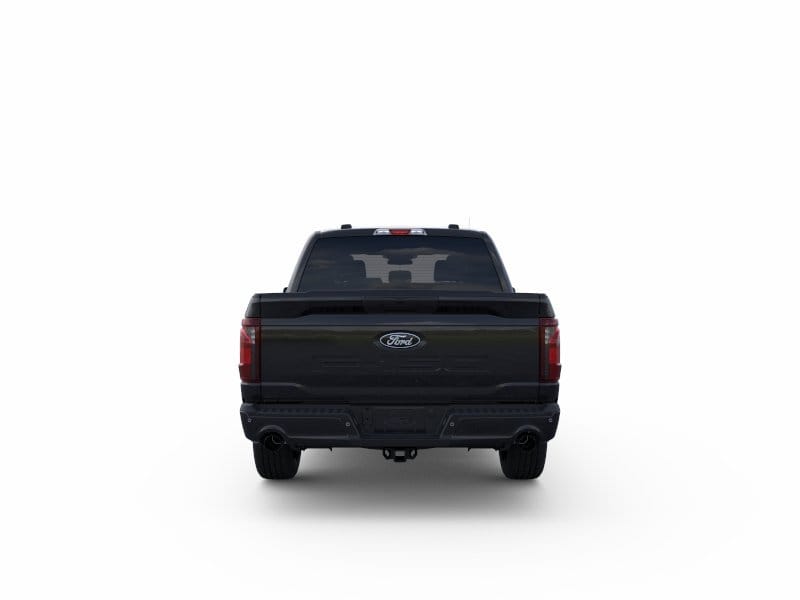 5 imagen en miniatura de 2026 Ford F-150 STX