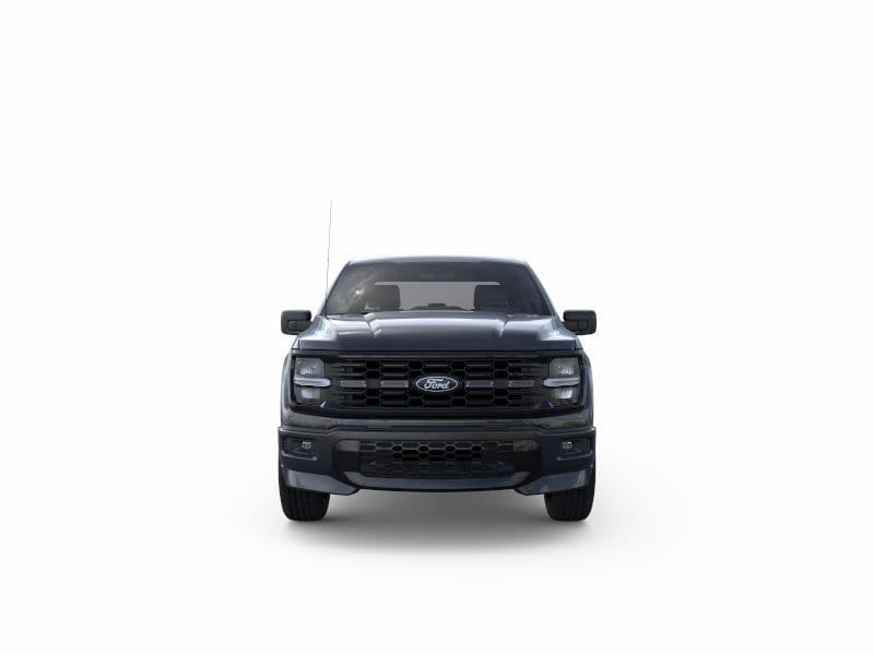6 imagen en miniatura de 2026 Ford F-150 STX
