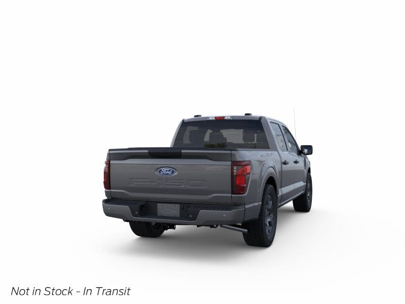 8 imagen en miniatura de 2026 Ford F-150 STX