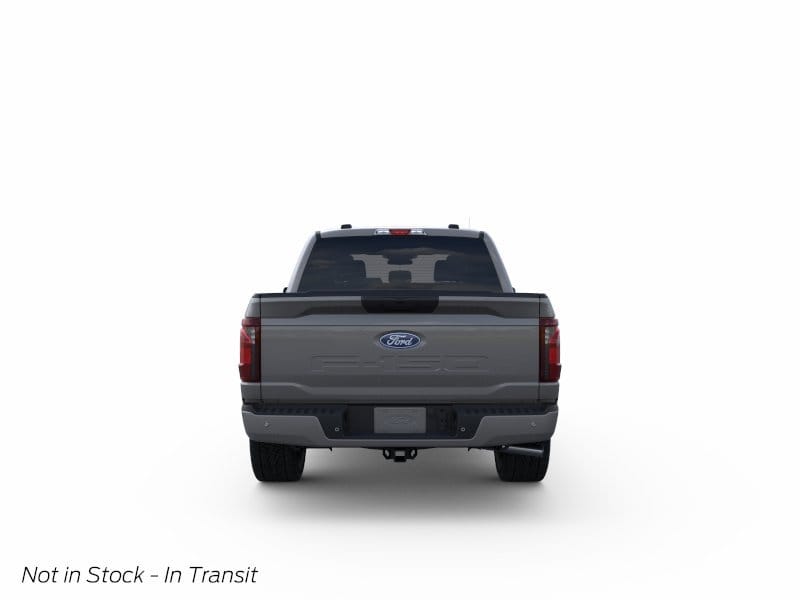 5 imagen en miniatura de 2026 Ford F-150 STX