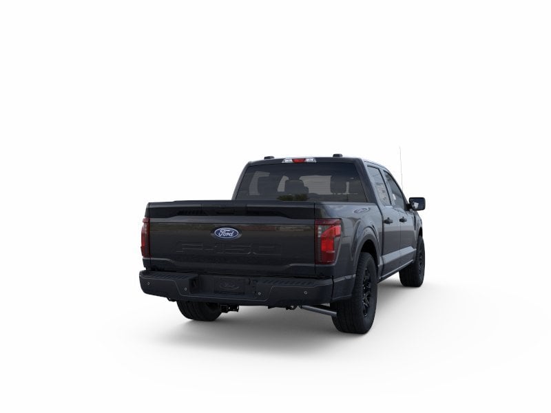 8 imagen en miniatura de 2026 Ford F-150 STX