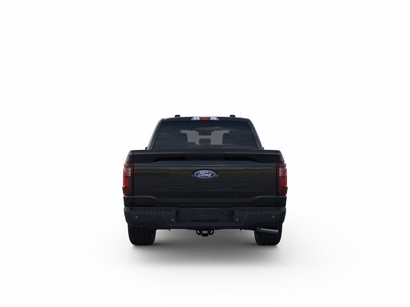 5 imagen en miniatura de 2026 Ford F-150 STX