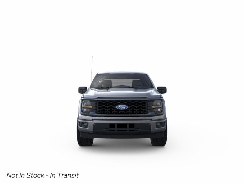 6 imagen en miniatura de 2026 Ford F-150 STX