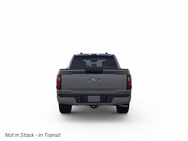 5 imagen en miniatura de 2026 Ford F-150 STX
