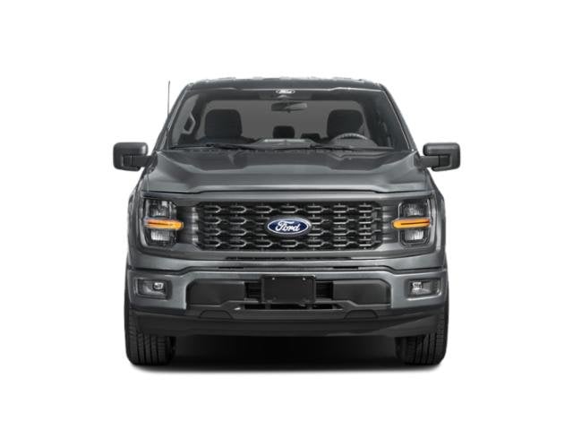 4 thumbnail image of  2026 Ford F-150 STX