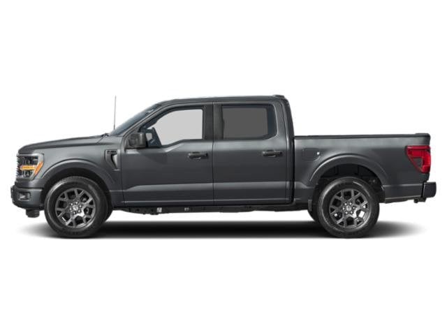 3 thumbnail image of  2026 Ford F-150 STX