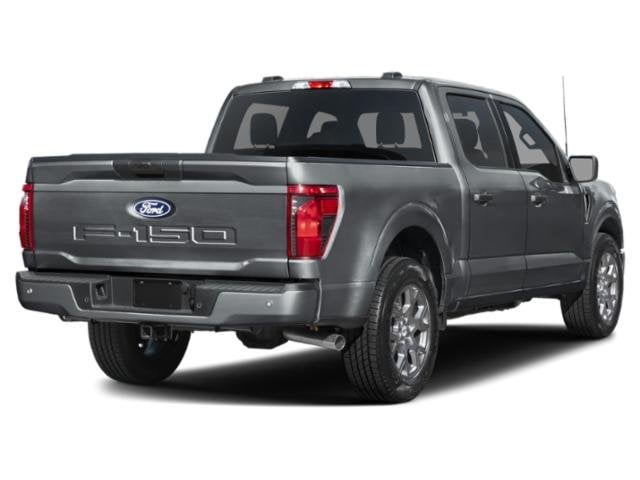 2 thumbnail image of  2026 Ford F-150 STX