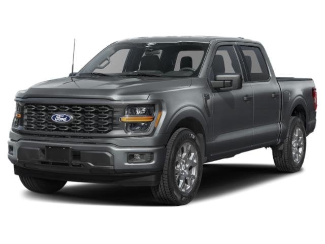 1 thumbnail image of  2026 Ford F-150 STX