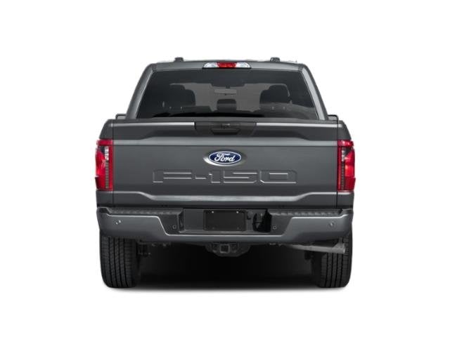 5 thumbnail image of  2026 Ford F-150 STX