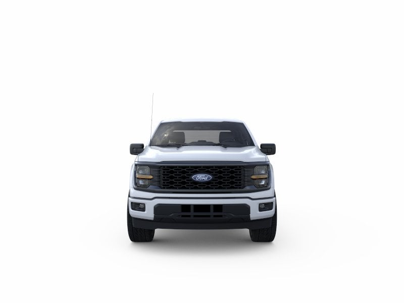 6 thumbnail image of  2026 Ford F-150 STX