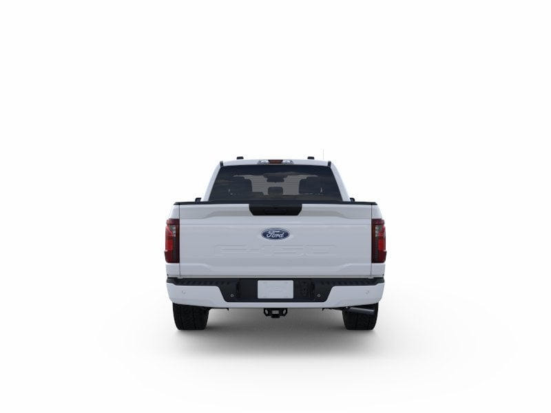 5 thumbnail image of  2026 Ford F-150 STX
