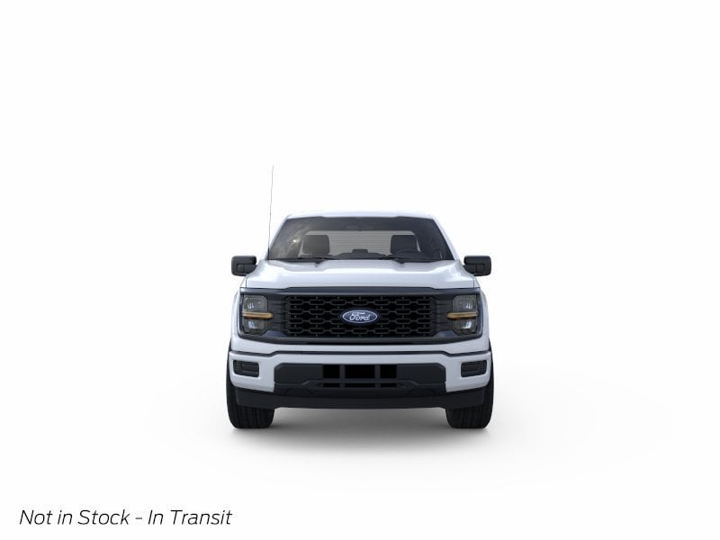 6 thumbnail image of  2026 Ford F-150 STX