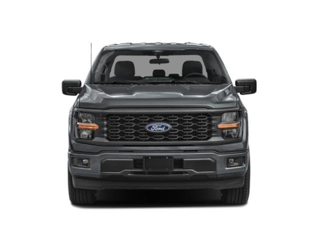 4 imagen en miniatura de 2026 Ford F-150 STX