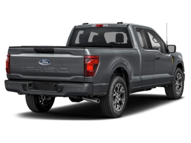 2 imagen en miniatura de 2026 Ford F-150 STX
