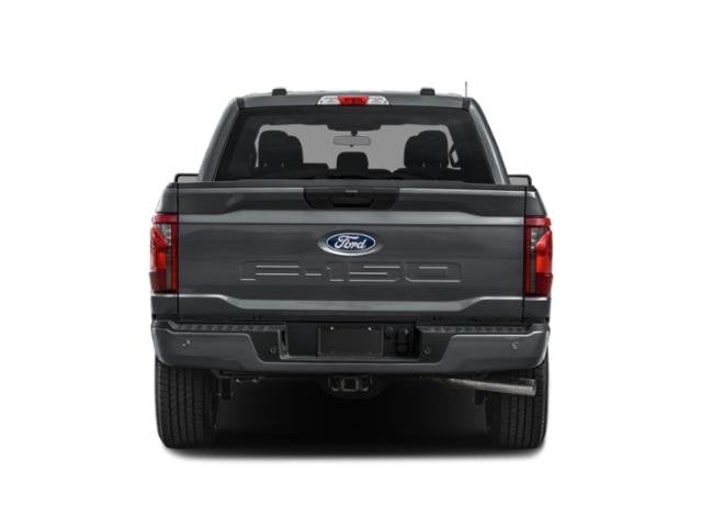 5 imagen en miniatura de 2026 Ford F-150 STX