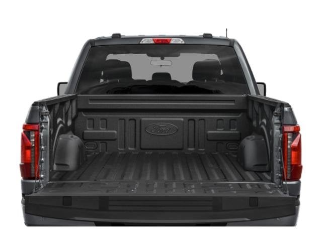 10 imagen en miniatura de 2026 Ford F-150 STX