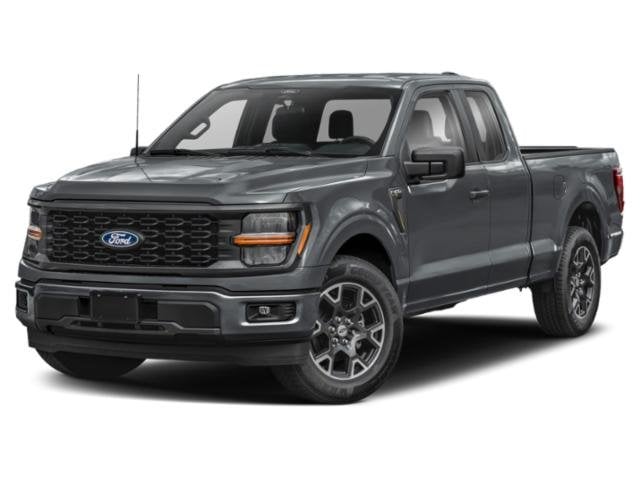 1 imagen en miniatura de 2026 Ford F-150 STX
