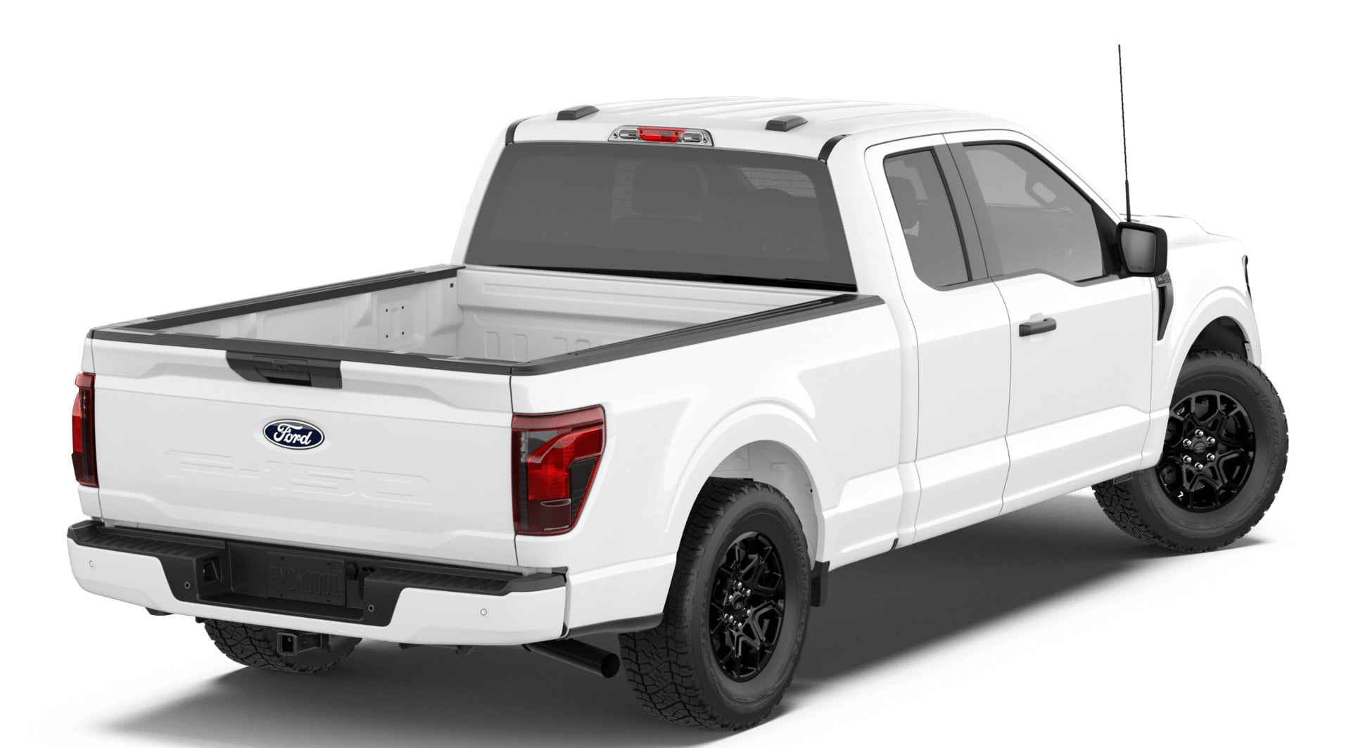 3 imagen en miniatura de 2026 Ford F-150 STX