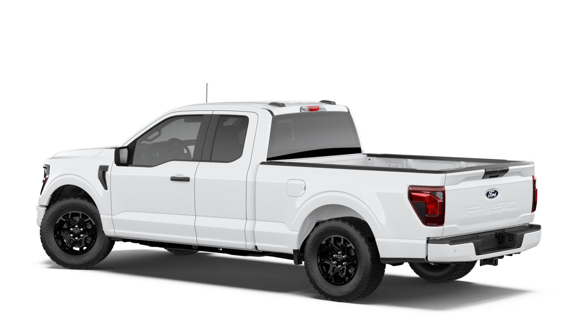 2 imagen en miniatura de 2026 Ford F-150 STX