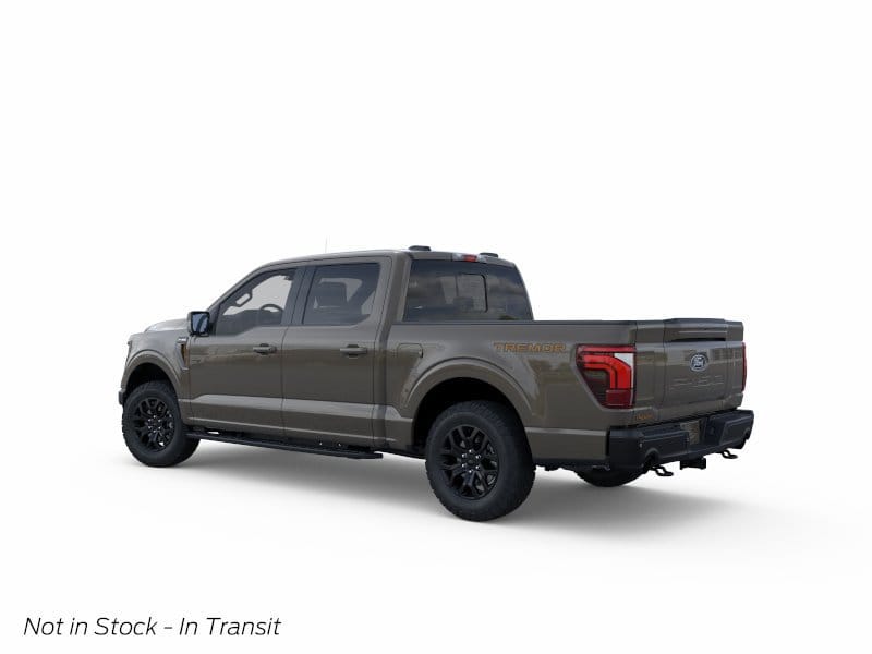 4 imagen en miniatura de 2026 Ford F-150 Tremor