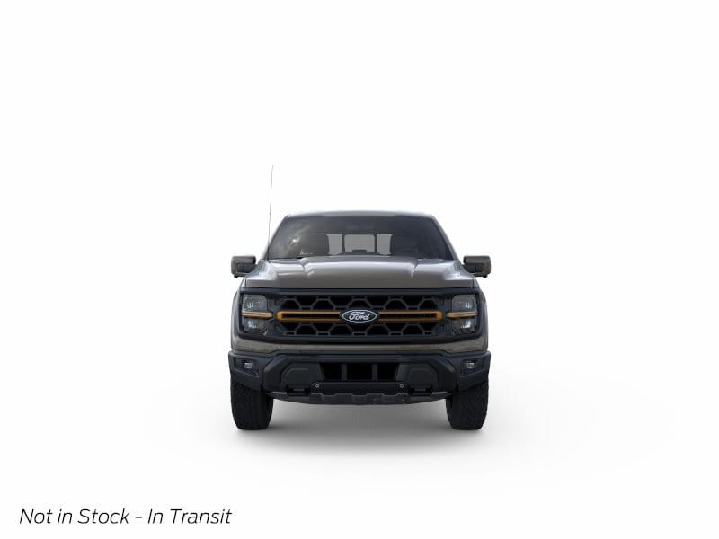 6 imagen en miniatura de 2026 Ford F-150 Tremor