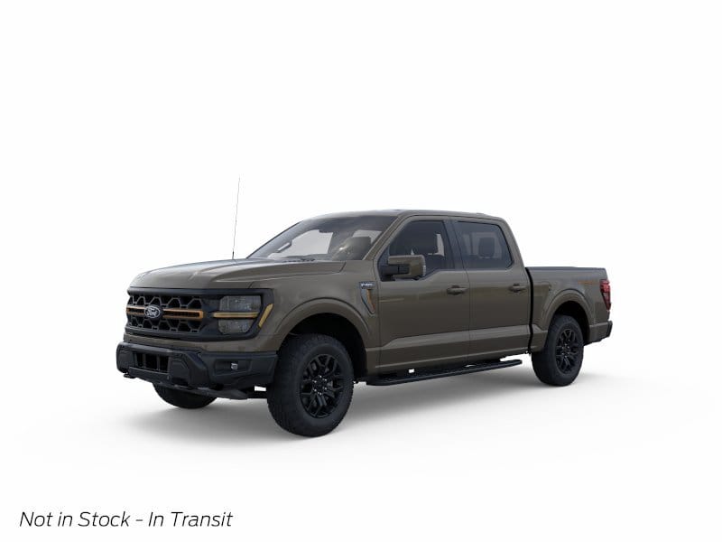 2 imagen en miniatura de 2026 Ford F-150 Tremor